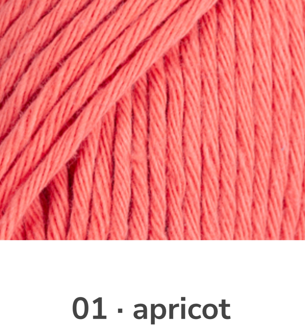 Drops Paris 100% Cotton