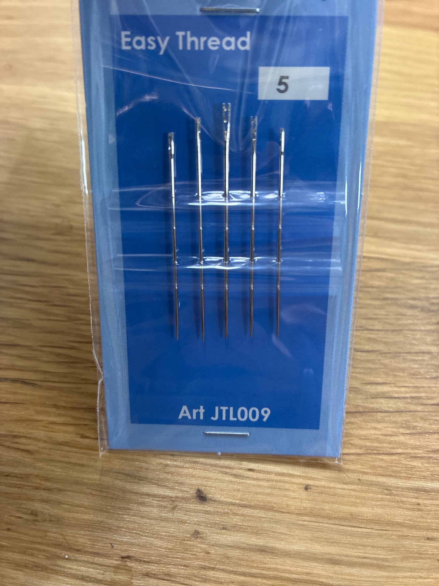Needles set (All types)