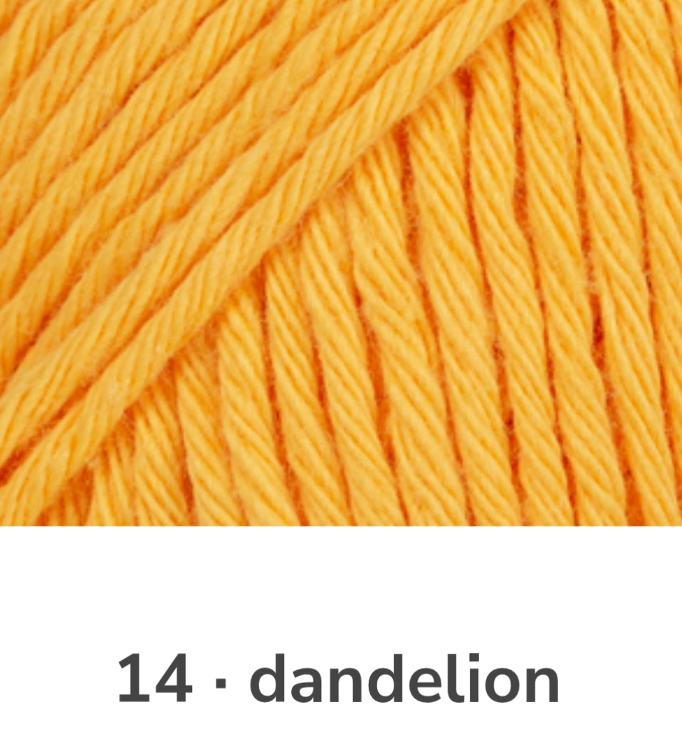 Drops Paris 100% Cotton