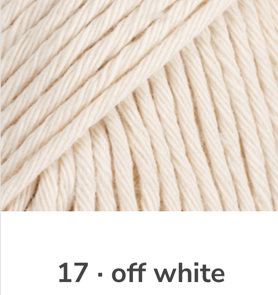 Drops Paris 100% Cotton