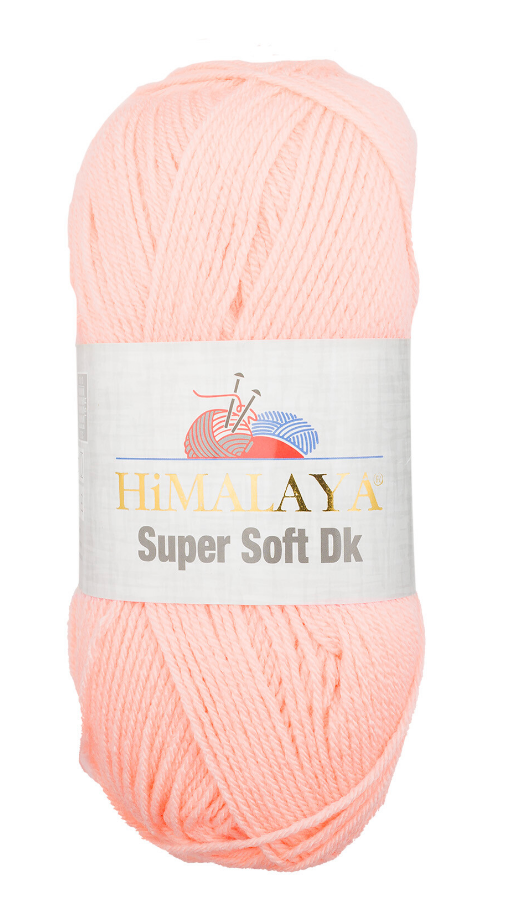 Himalaya - Supersoft (DK) 100g