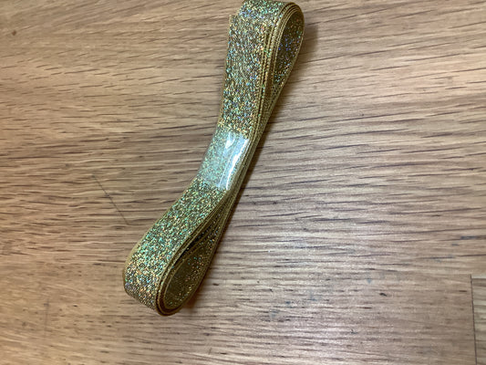 Christmas Ribbon (3 yds flat pack)