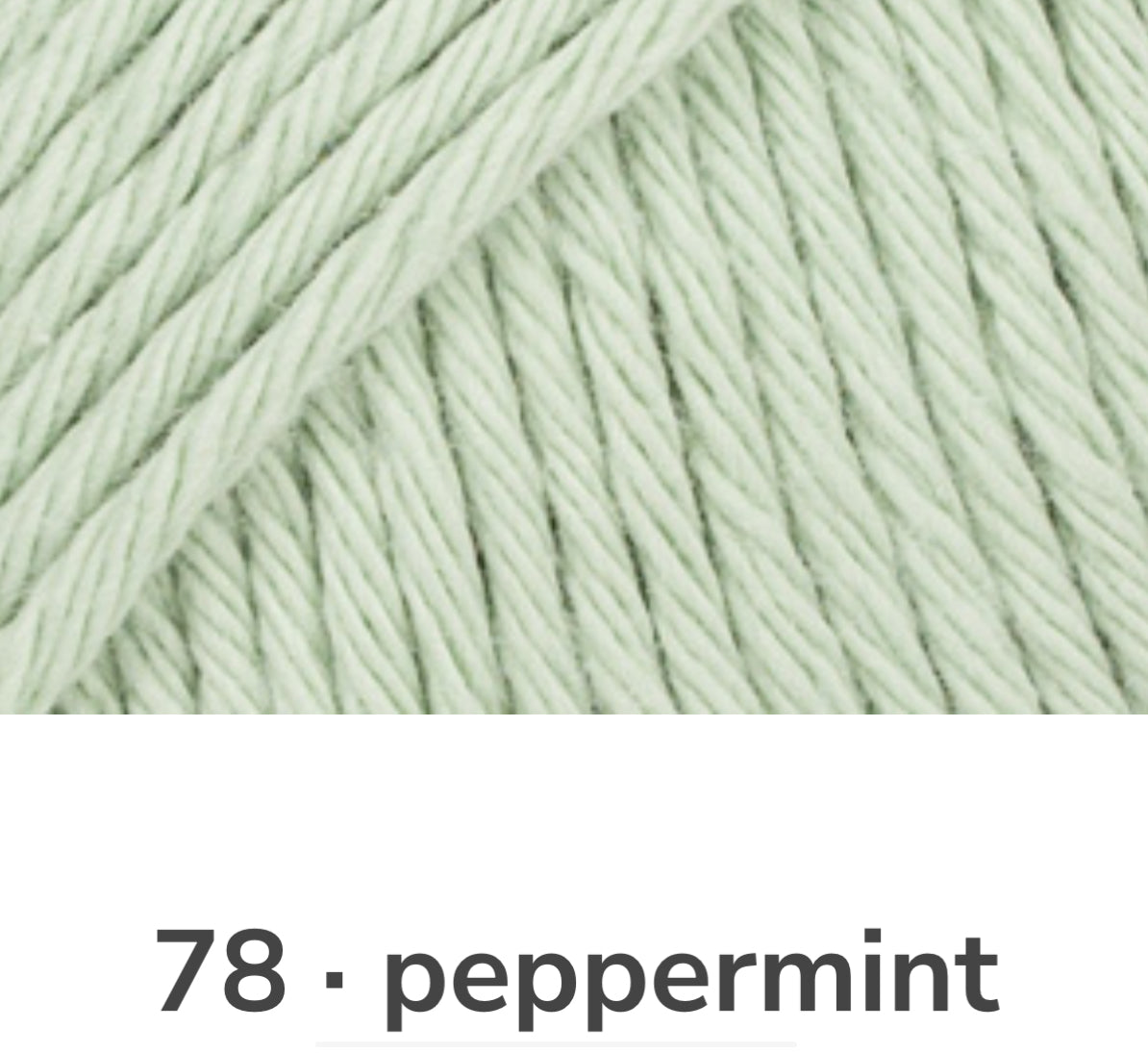 Drops Paris 100% Cotton