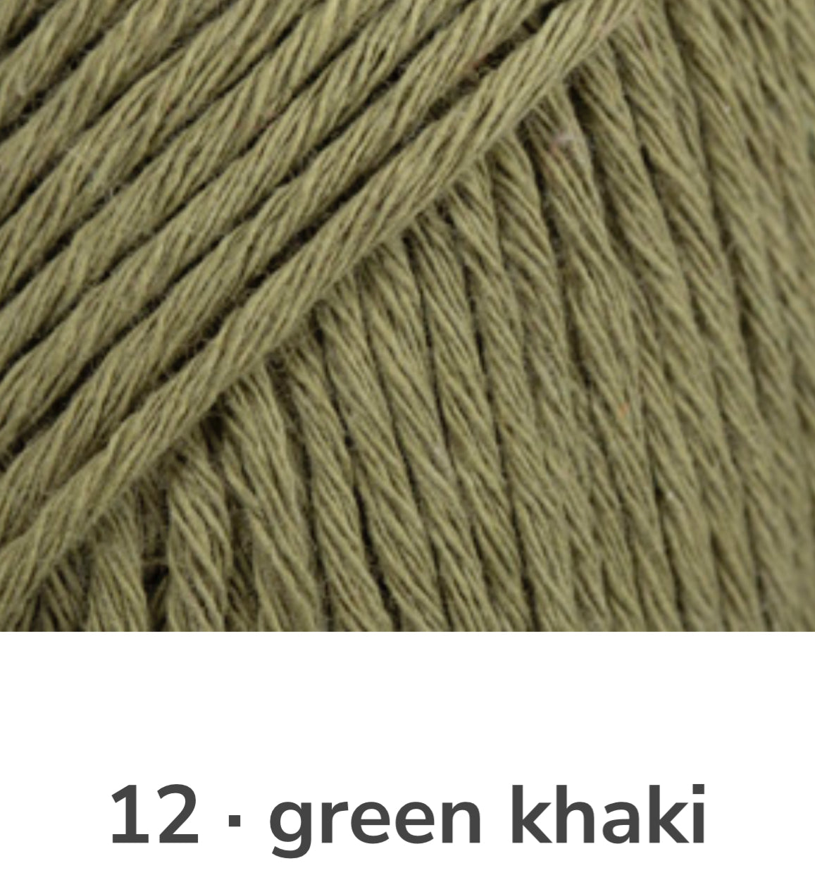 Drops Cotton Light 50g (50% Cotton, 50% Polyester)