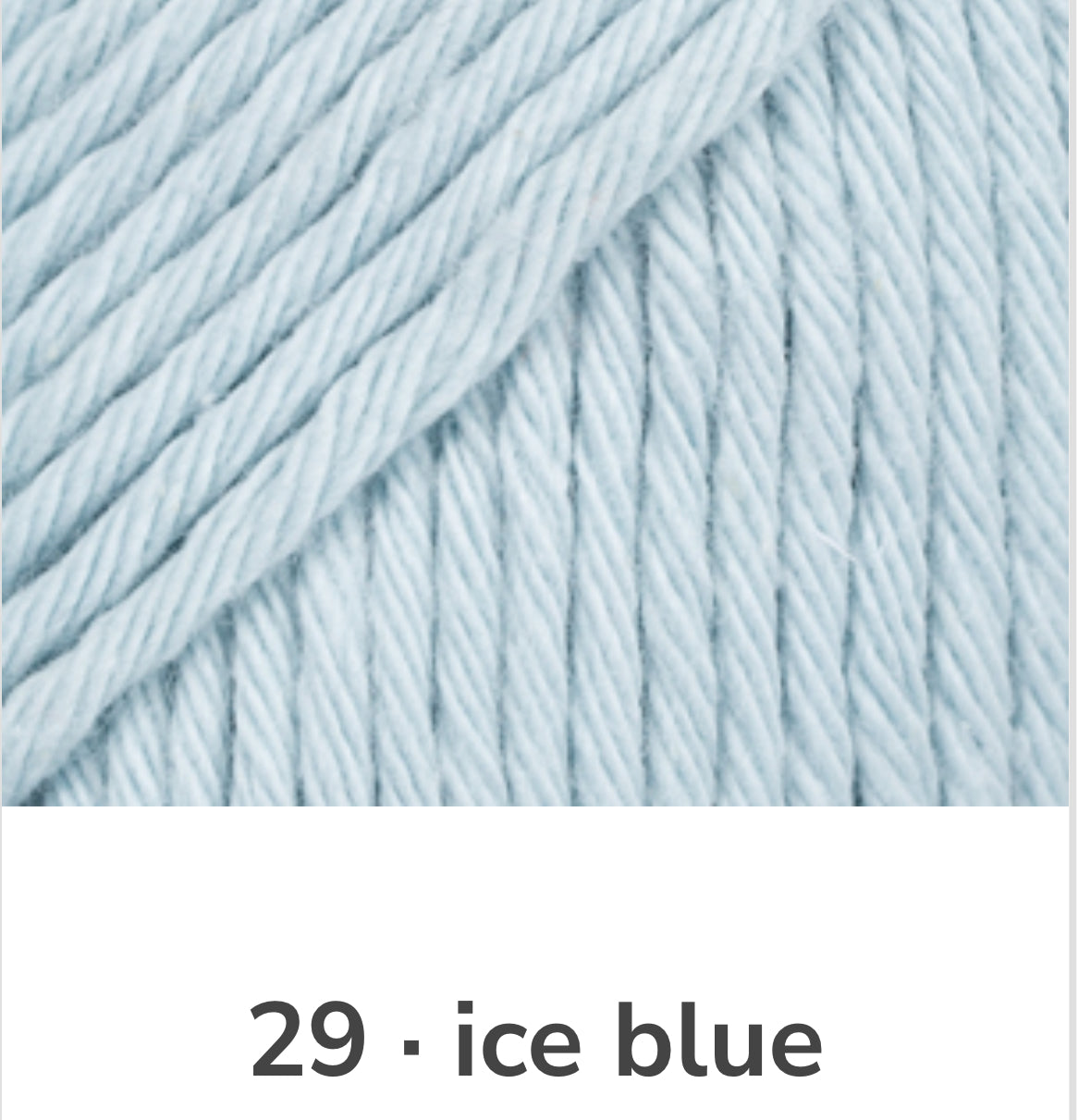 Drops Paris 100% Cotton