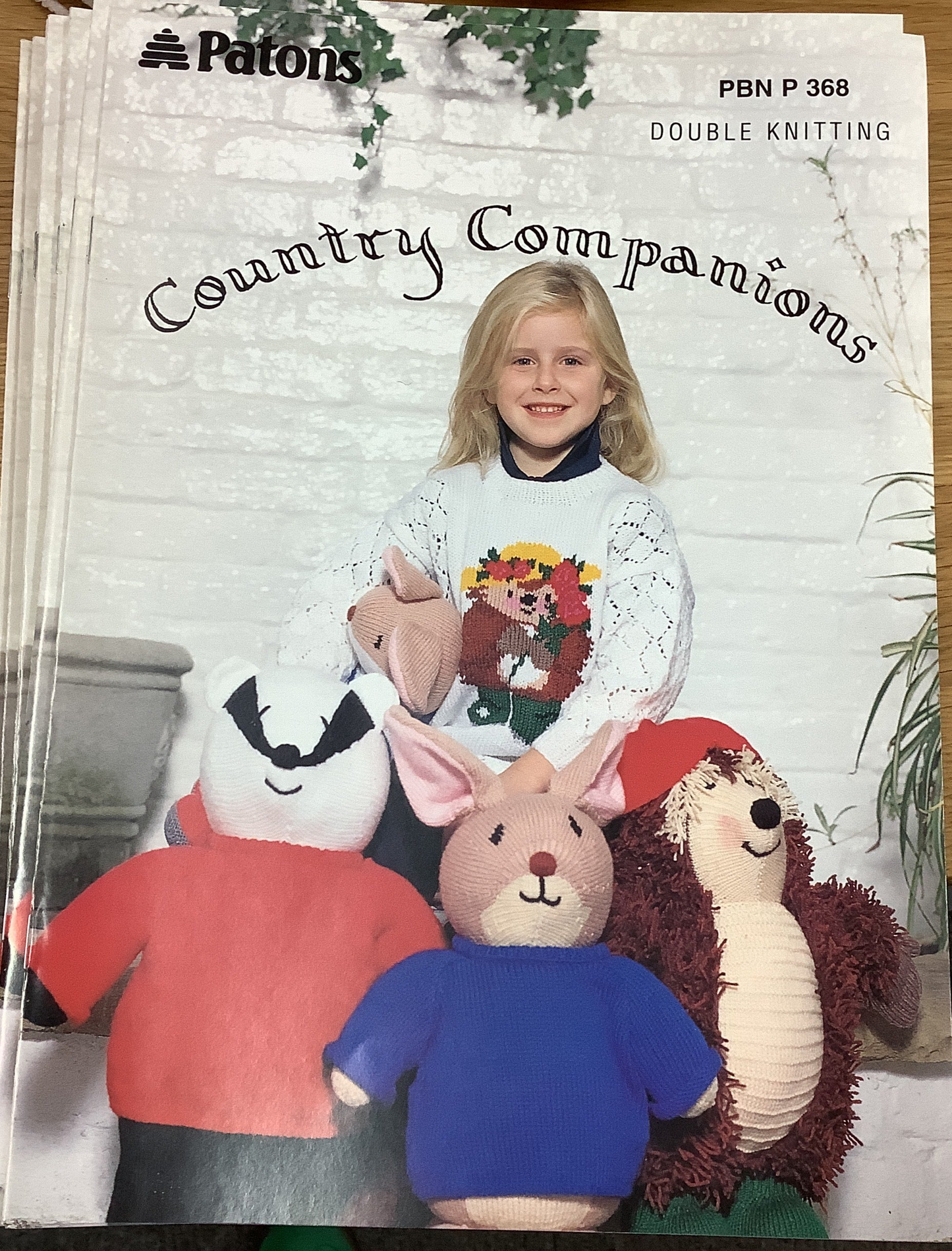 Hoooked Book knitting & Crochet