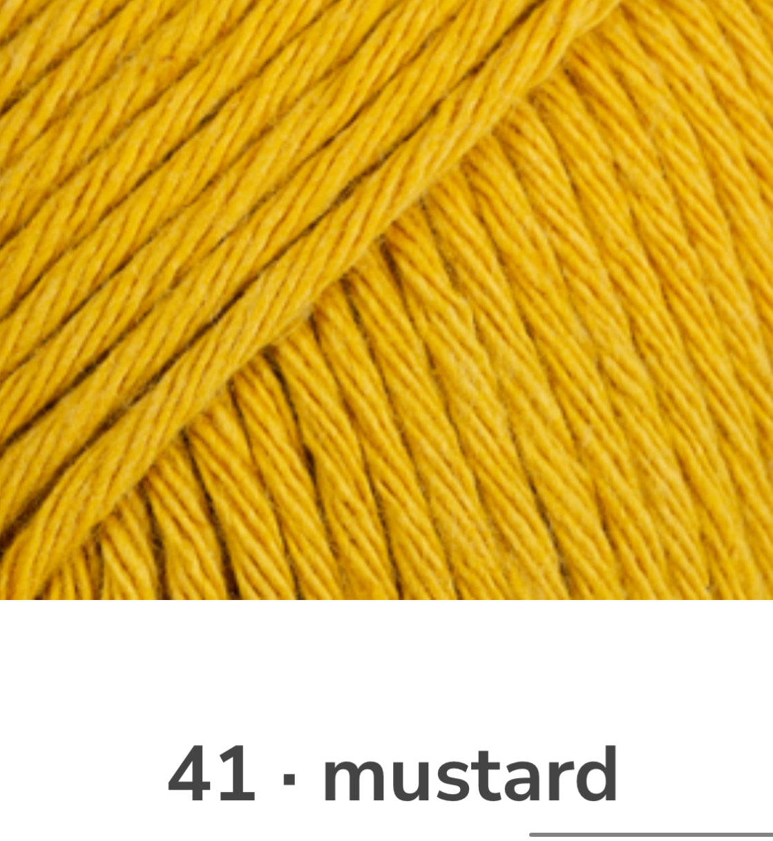 Drops Paris 100% Cotton