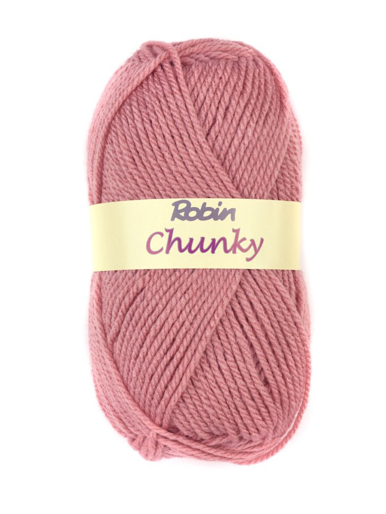 Robin - Chunky (Chunky)