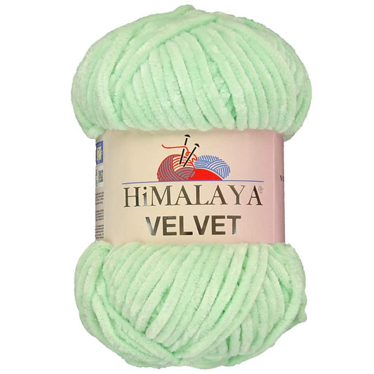 Himalaya - Velvet (Chunky)