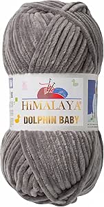 Himalaya - Dolphin Baby (Chunky)