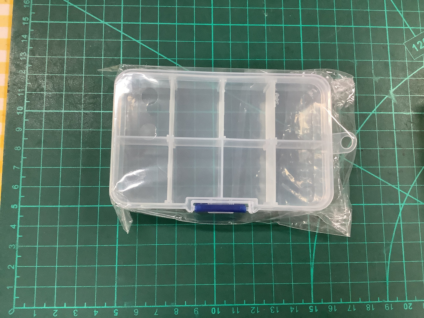 Craft box ( different sizes)