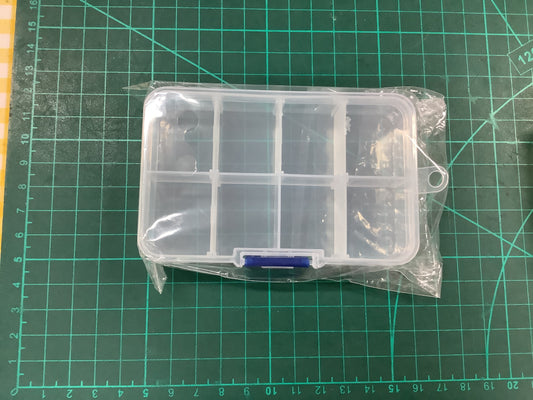 Craft box ( different sizes)