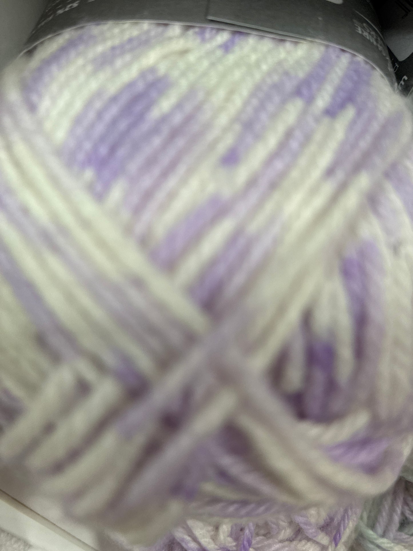 Bo Peep - Luxury Baby (DK)