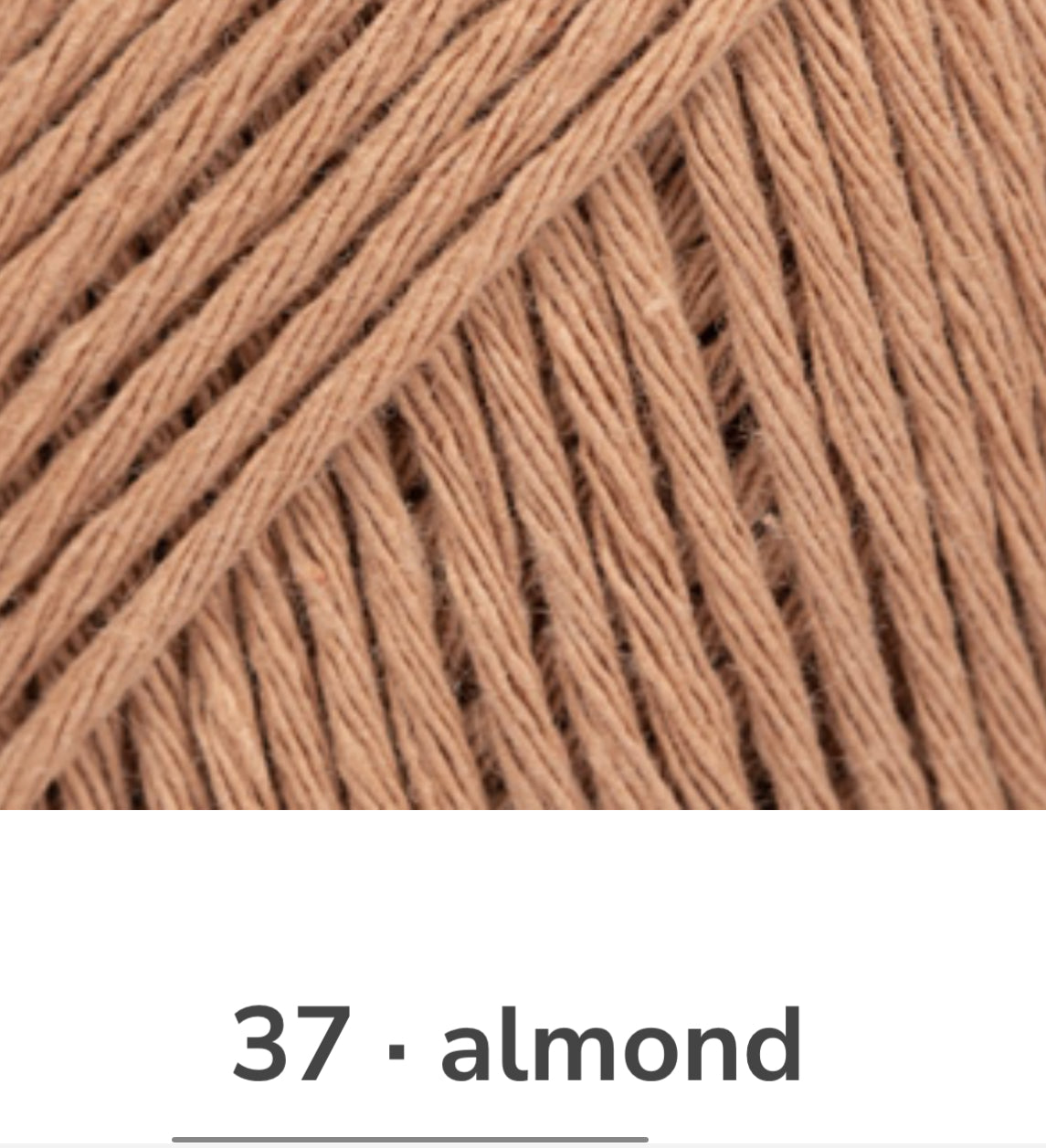 Drops Cotton Light 50g (50% Cotton, 50% Polyester)