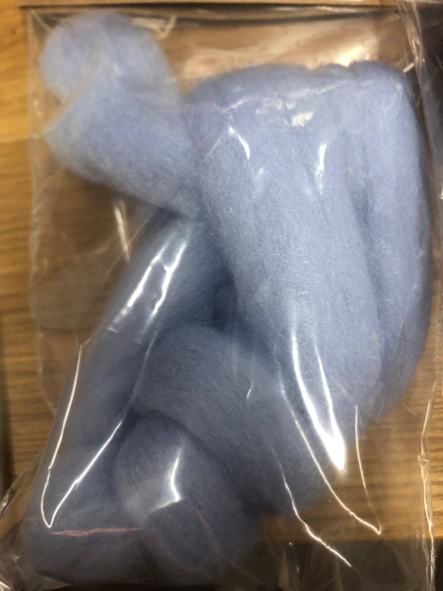 Felting wool /10g