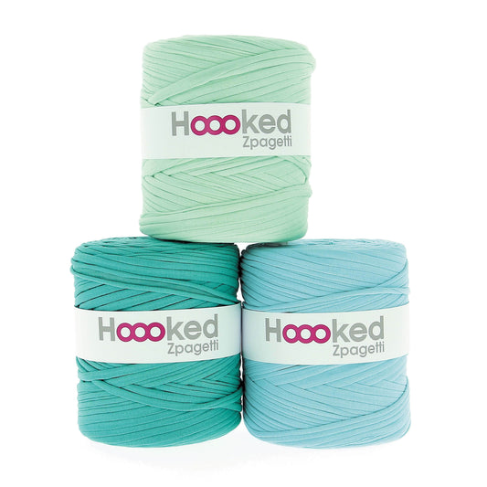 Zpagetti Darker Egg Blue