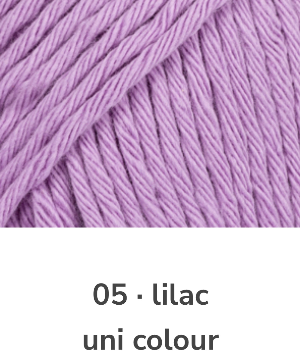 Drops Paris 100% Cotton