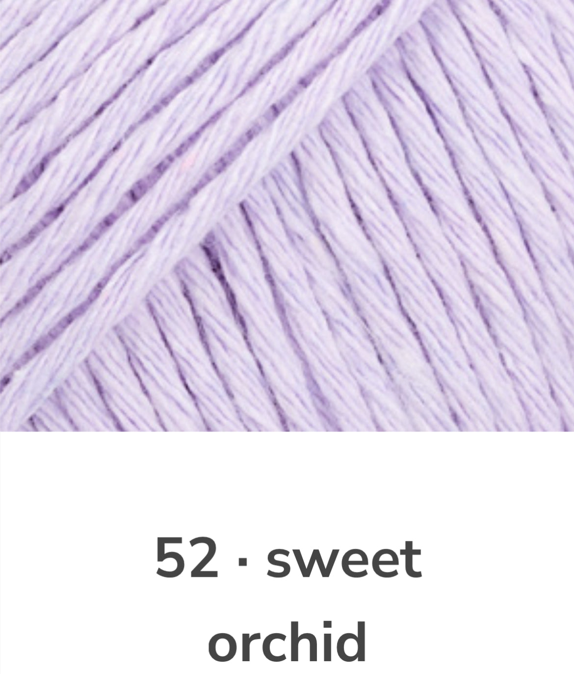 Drops Cotton Light 50g (50% Cotton, 50% Polyester)