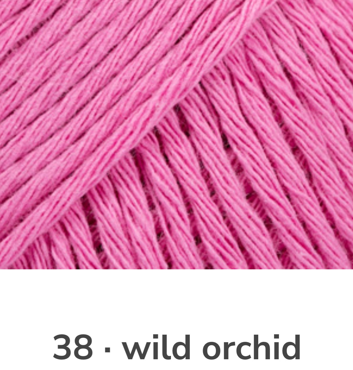 Drops Cotton Light 50g (50% Cotton, 50% Polyester)