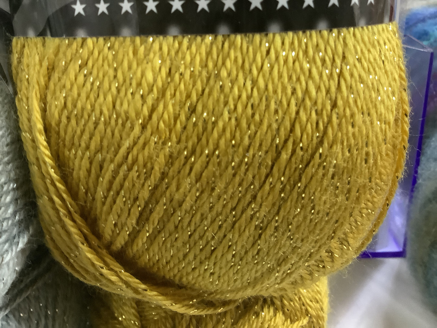 Glitz DK King Cole (100g)