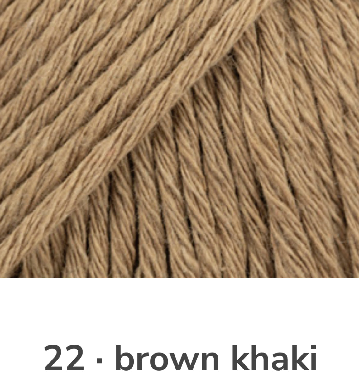 Drops Cotton Light 50g (50% Cotton, 50% Polyester)