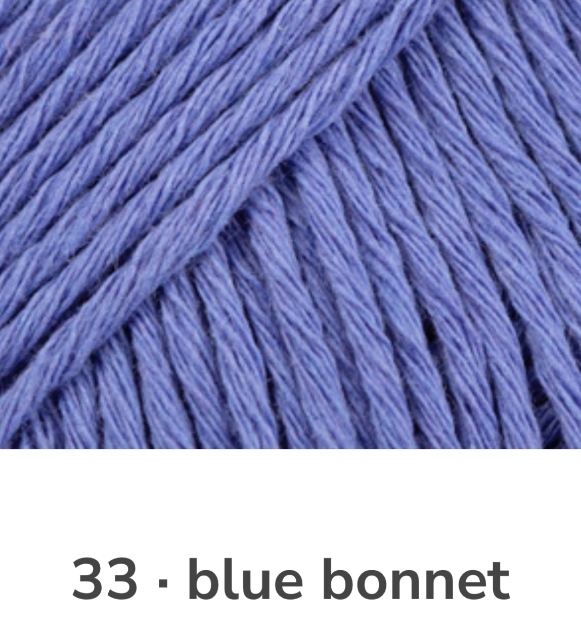 Drops Cotton Light 50g (50% Cotton, 50% Polyester)