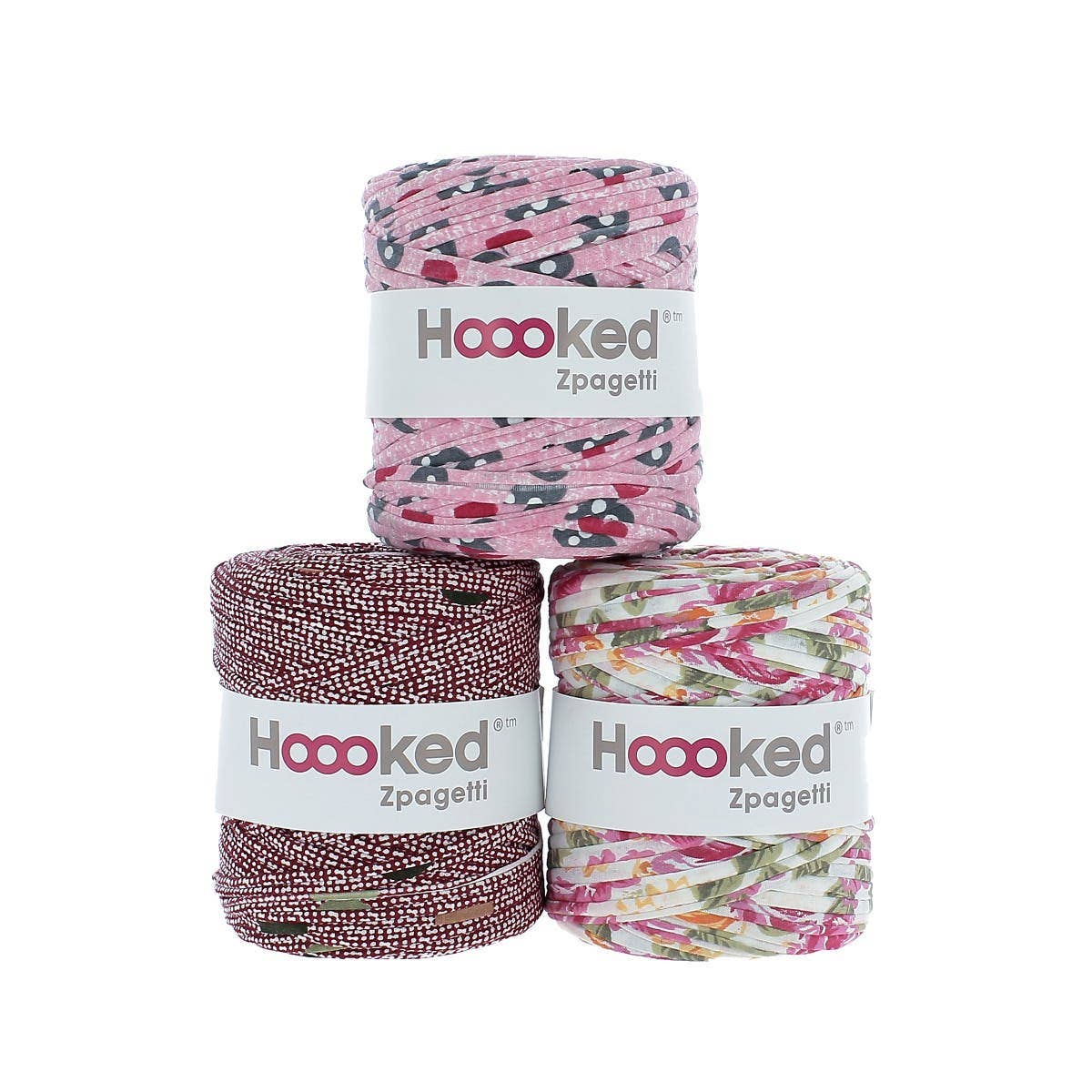 Zpagetti Colourway Fruits