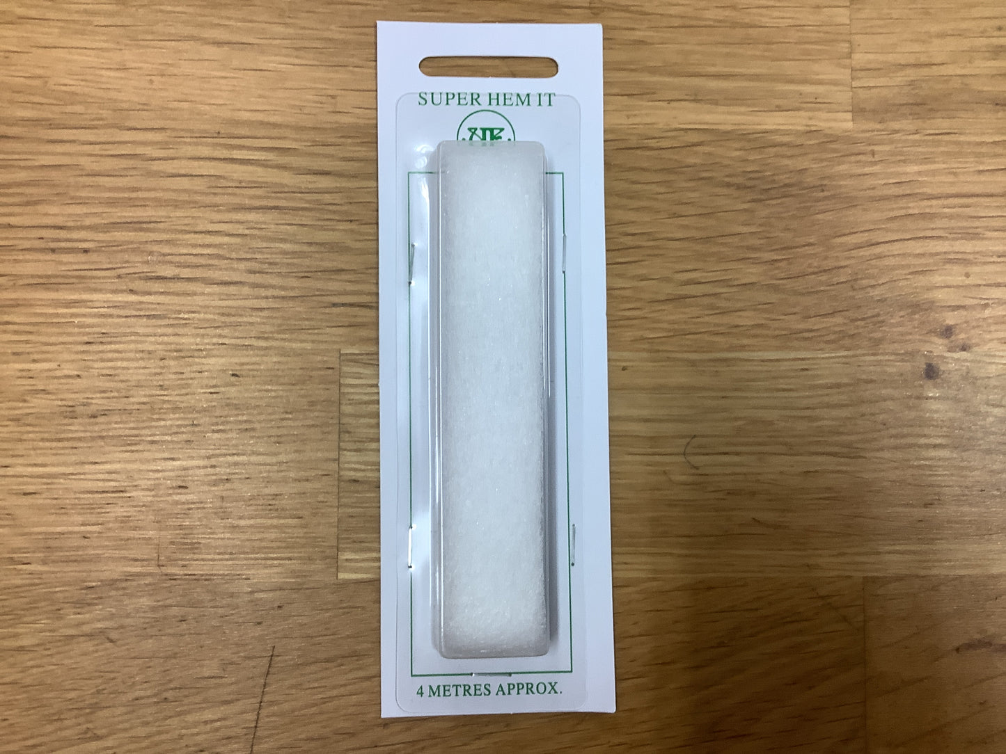 Super Hem It Web tape