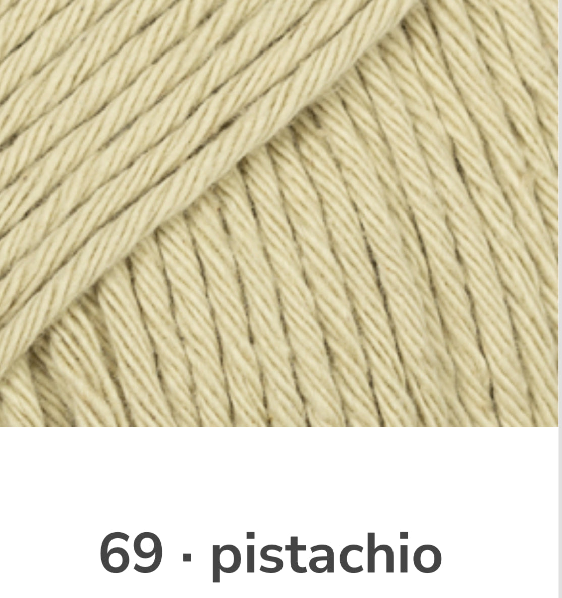 Drops Paris 100% Cotton