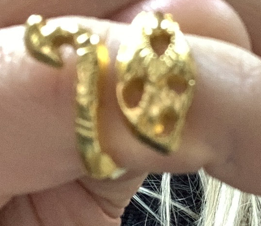 Tension Ring