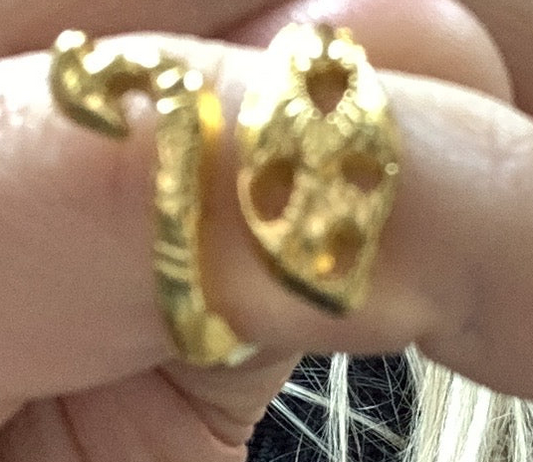 Tension Ring