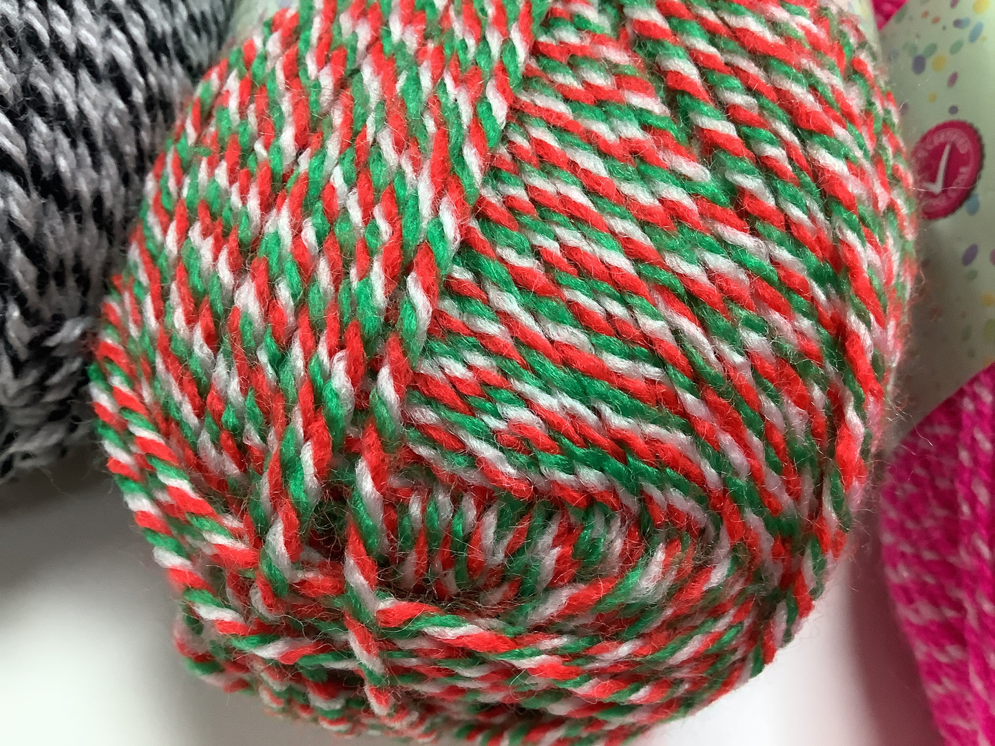 Pricewise Twirly dk 100g