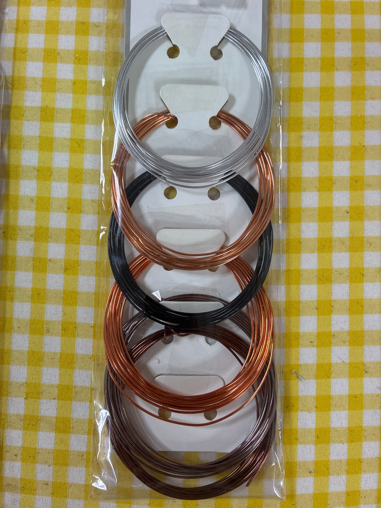 Craft Wire Stick or Pack