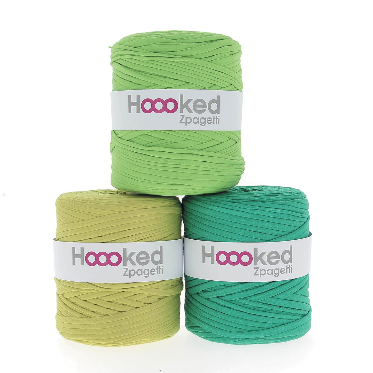 Zpagetti Green Shades