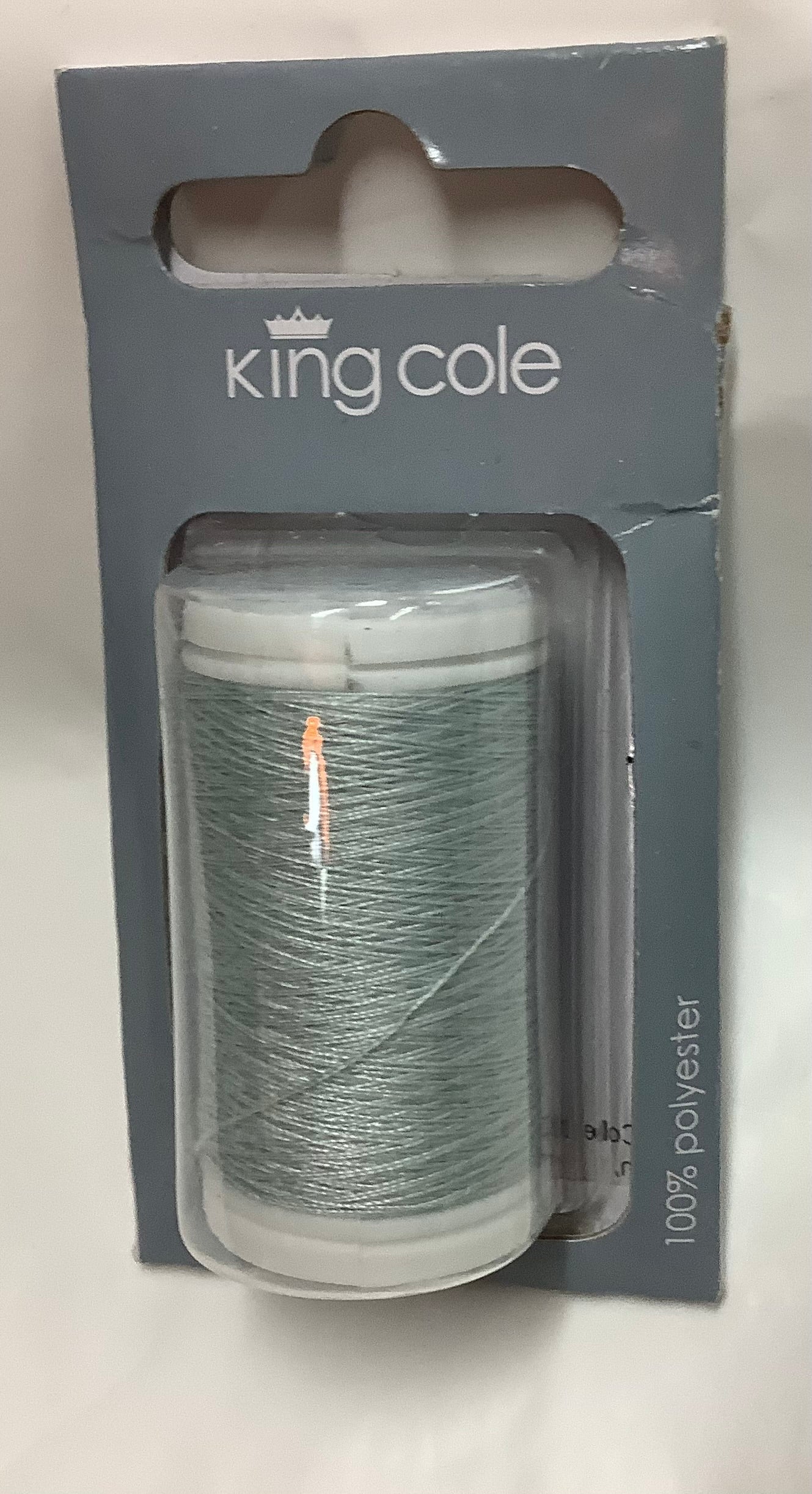 Quality Machine Sewing thread 200 M/ Polyester