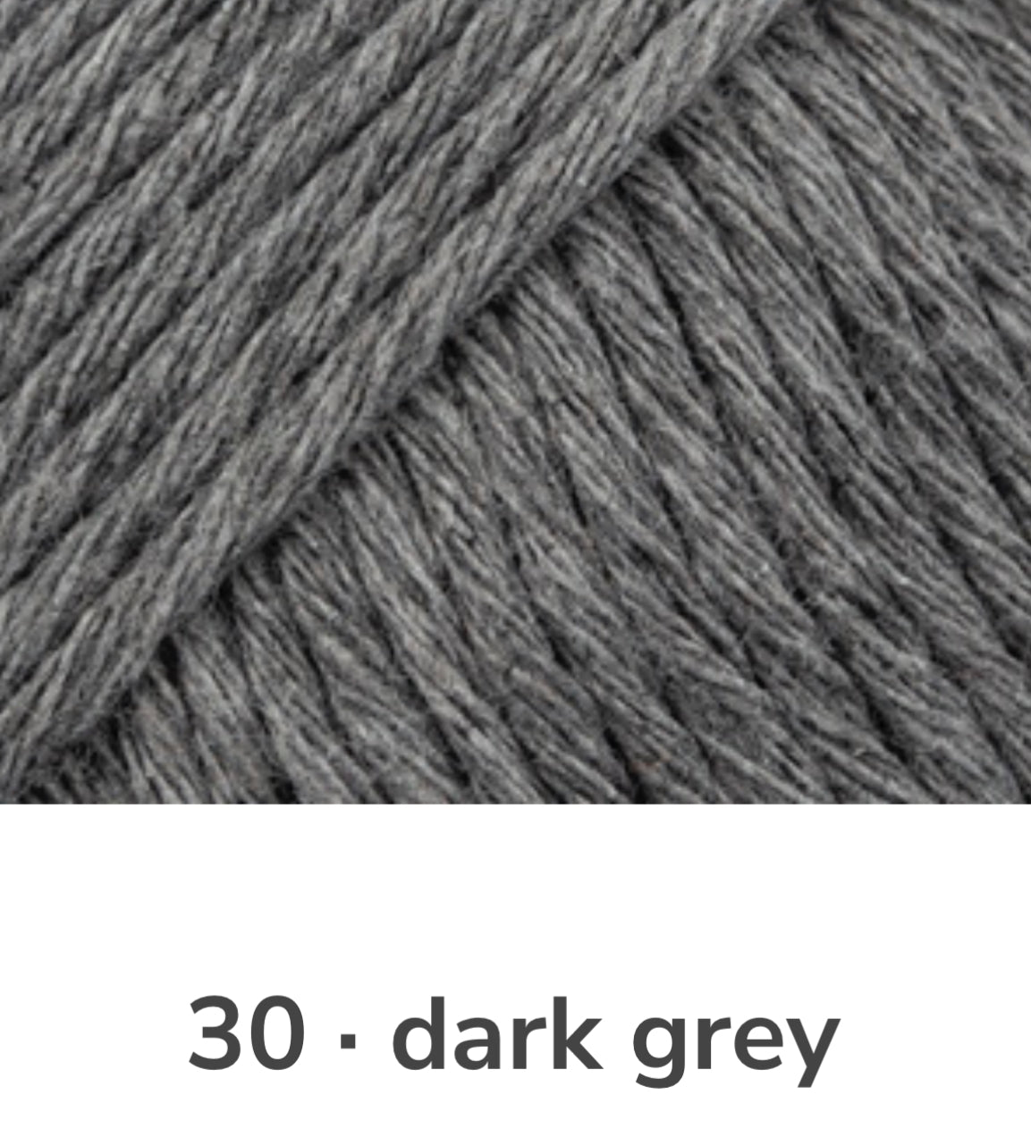 Drops Cotton Light 50g (50% Cotton, 50% Polyester)