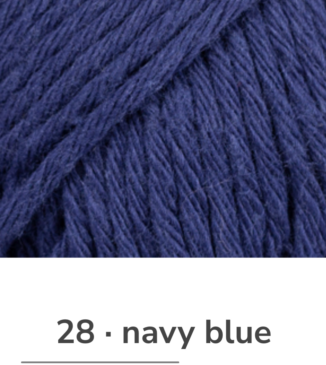 Drops Paris 100% Cotton