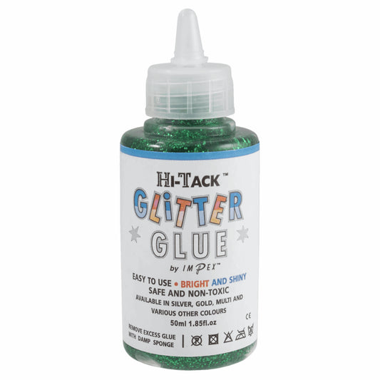 Glitter glue