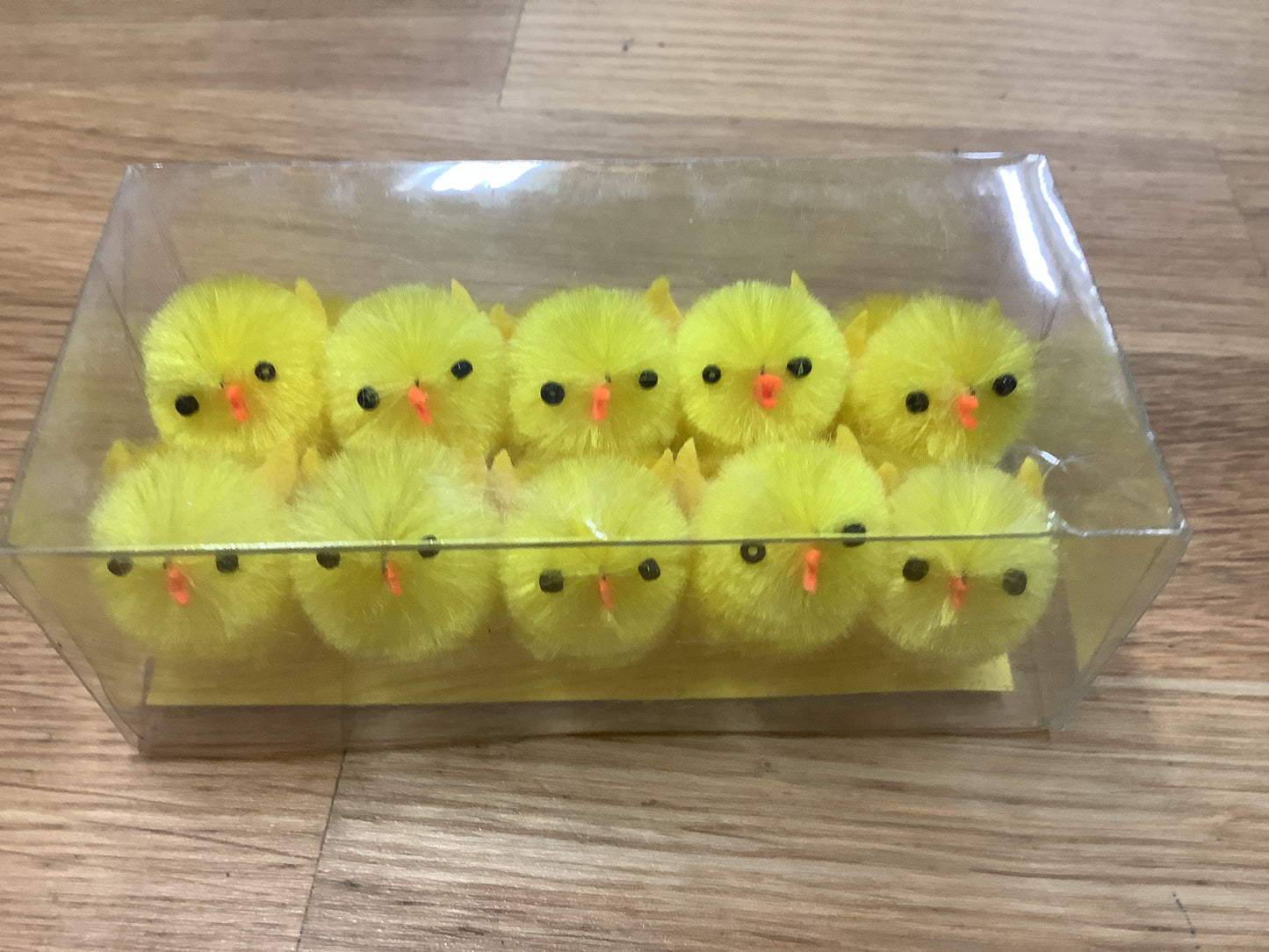 Habico box HC/01 Chickens