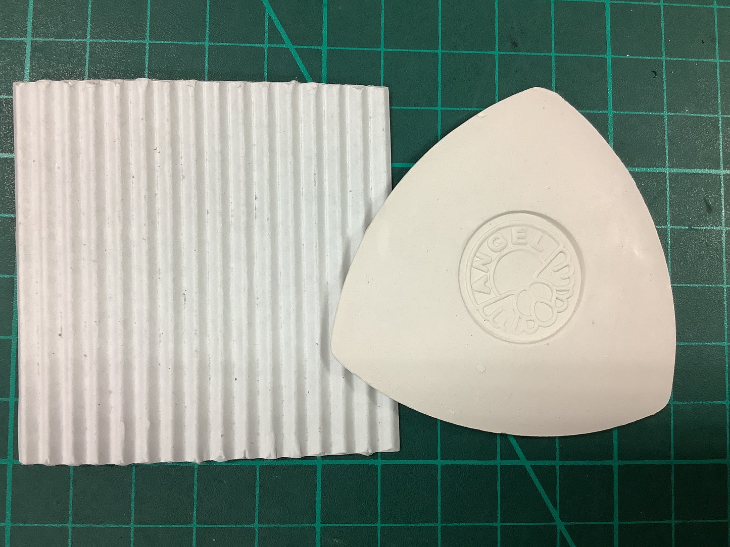 Tailors Chalk ( triangle)