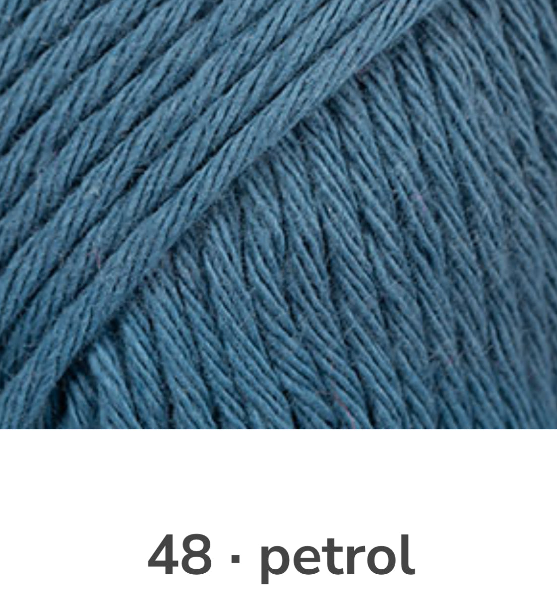 Drops Paris 100% Cotton