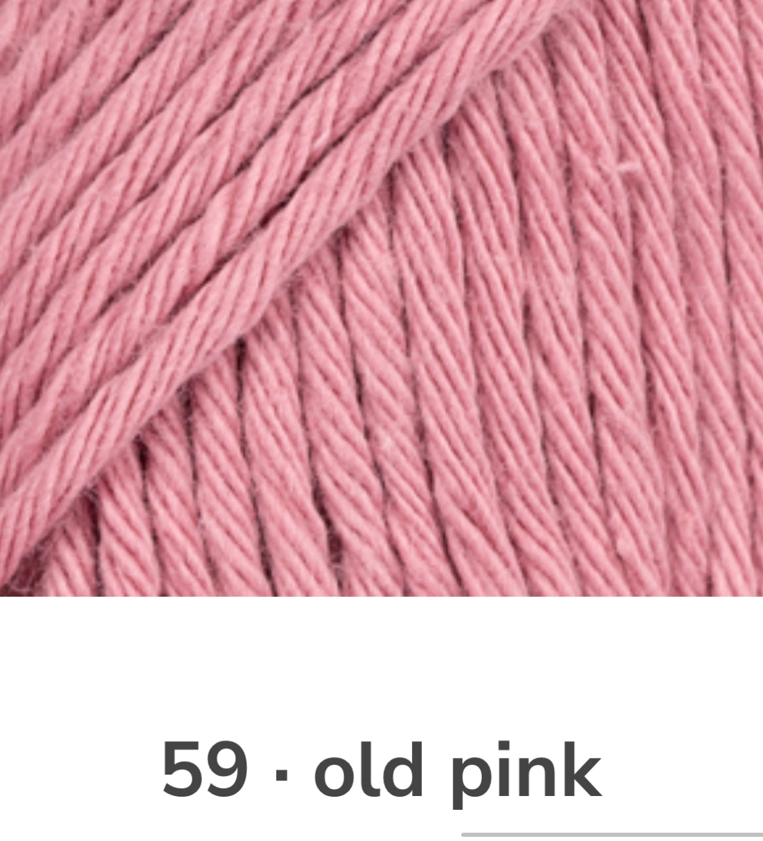 Drops Paris 100% Cotton