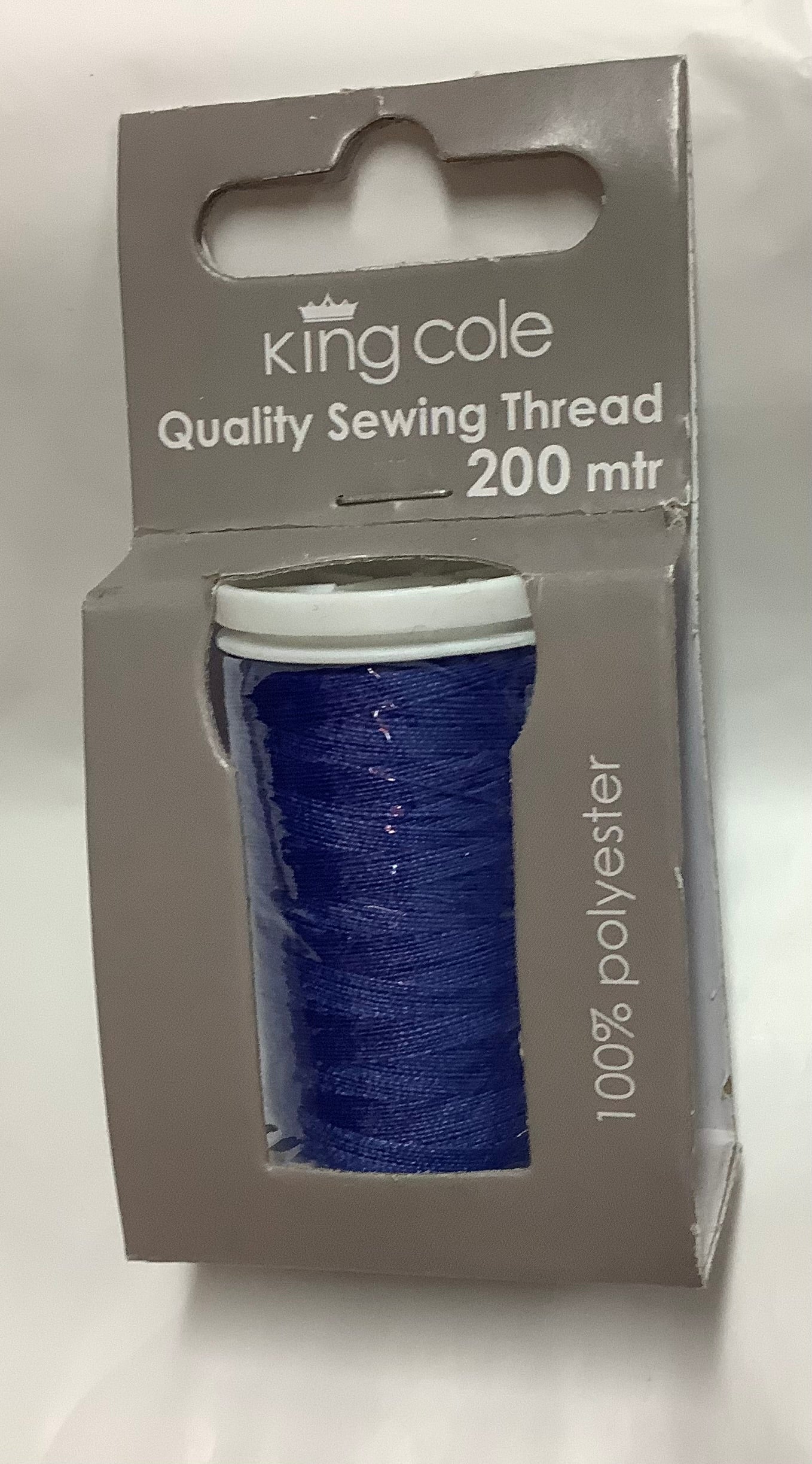 Quality Machine Sewing thread 200 M/ Polyester