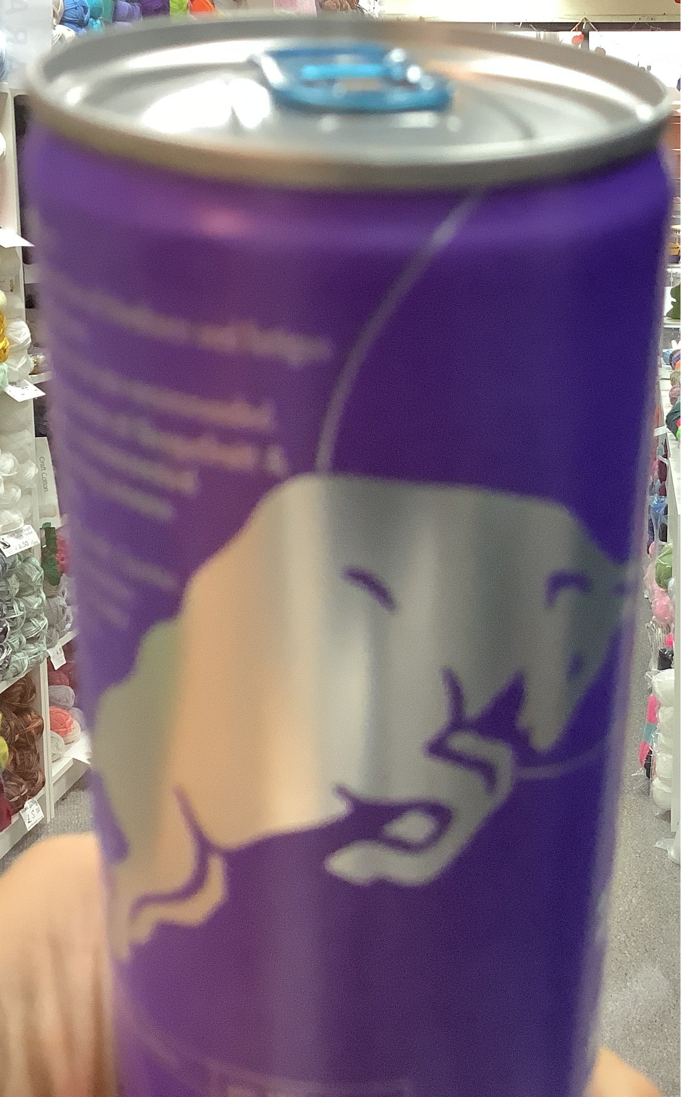 Energy drink (250ml)