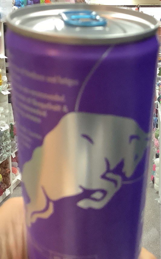 Energy drink (250ml)