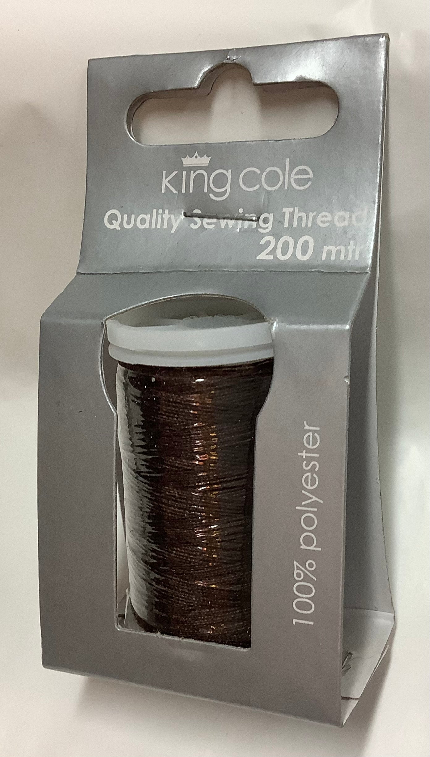 Quality Machine Sewing thread 200 M/ Polyester