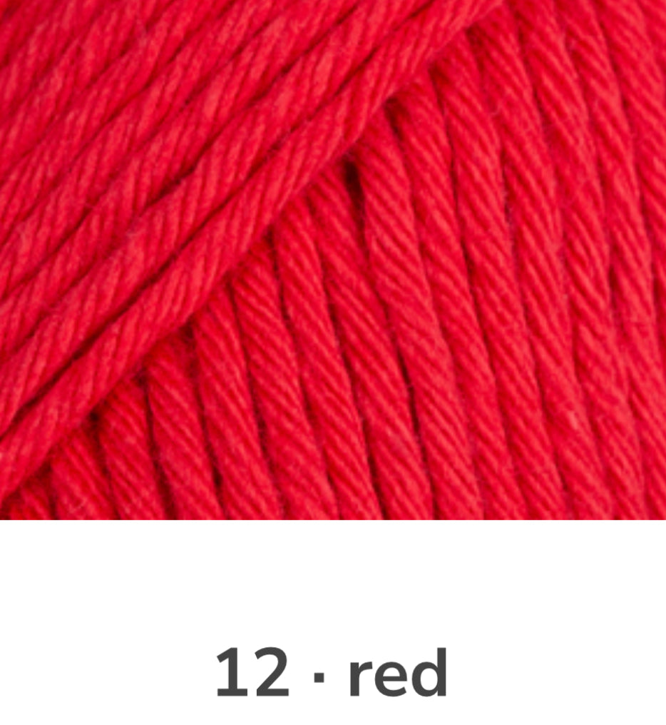 Drops Paris 100% Cotton