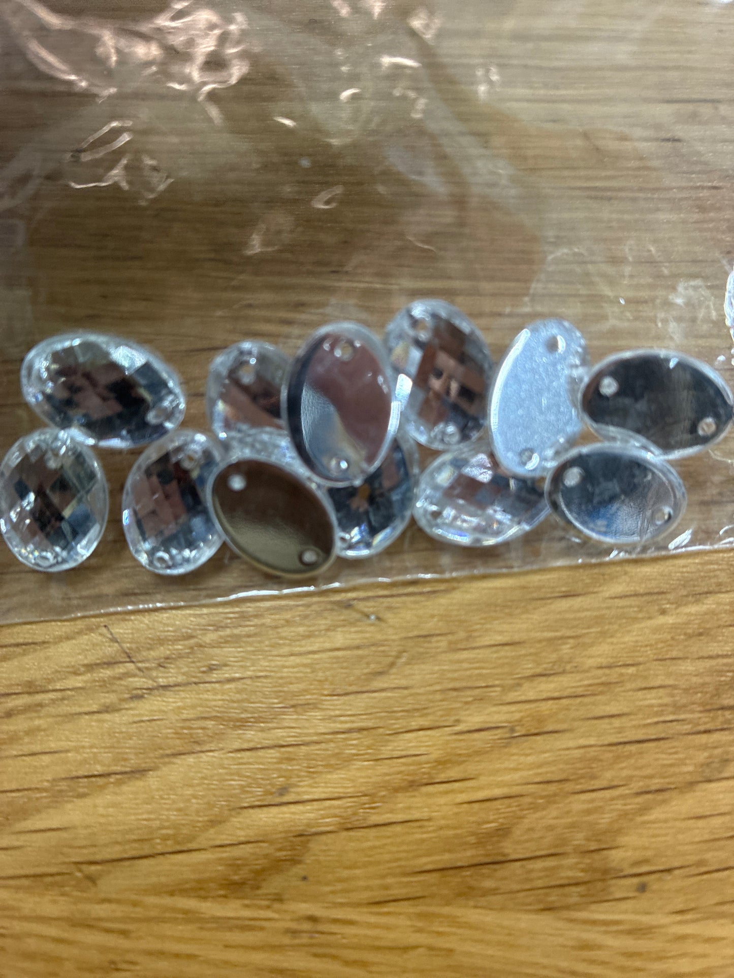 SALE ITEMS SEW ON GEMS