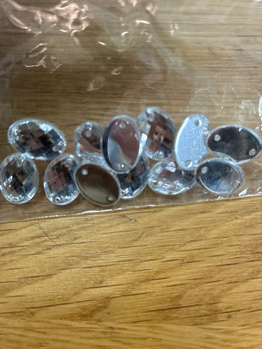 SALE ITEMS SEW ON GEMS