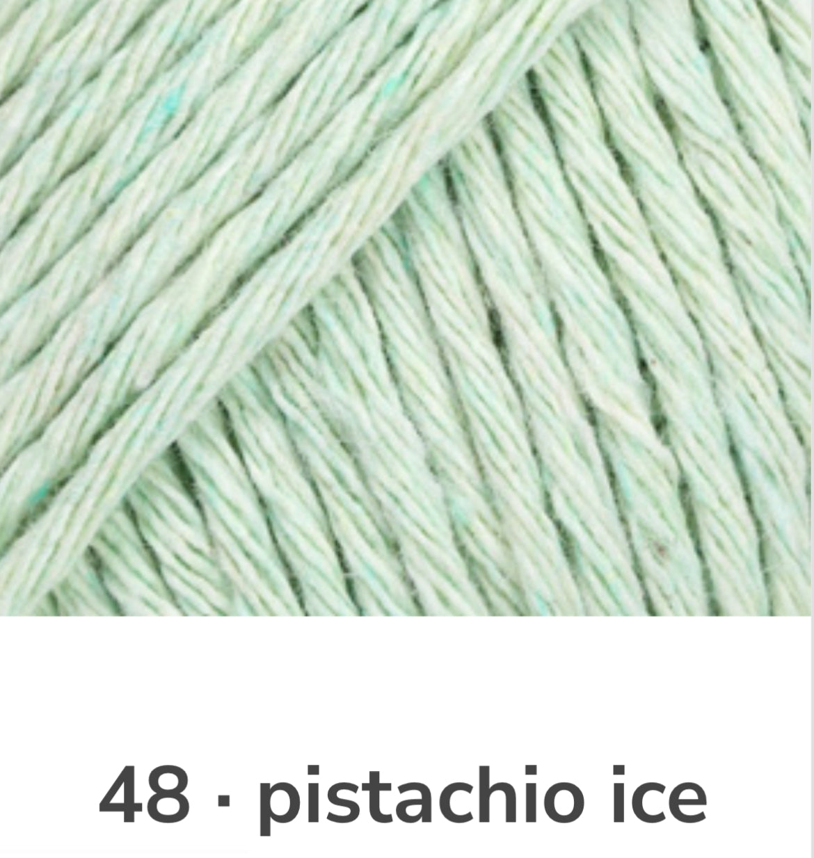 Drops Cotton Light 50g (50% Cotton, 50% Polyester)